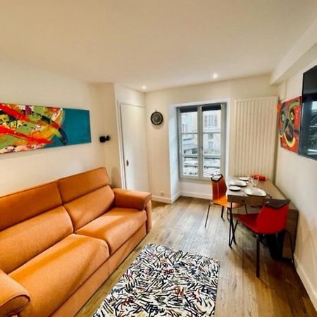 Apartamento Ben Nevis Charming Studio In The Heart Of The Lively Life Of The Pre Carre Annecy Exterior foto