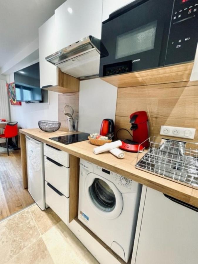 Apartamento Ben Nevis Charming Studio In The Heart Of The Lively Life Of The Pre Carre Annecy Exterior foto